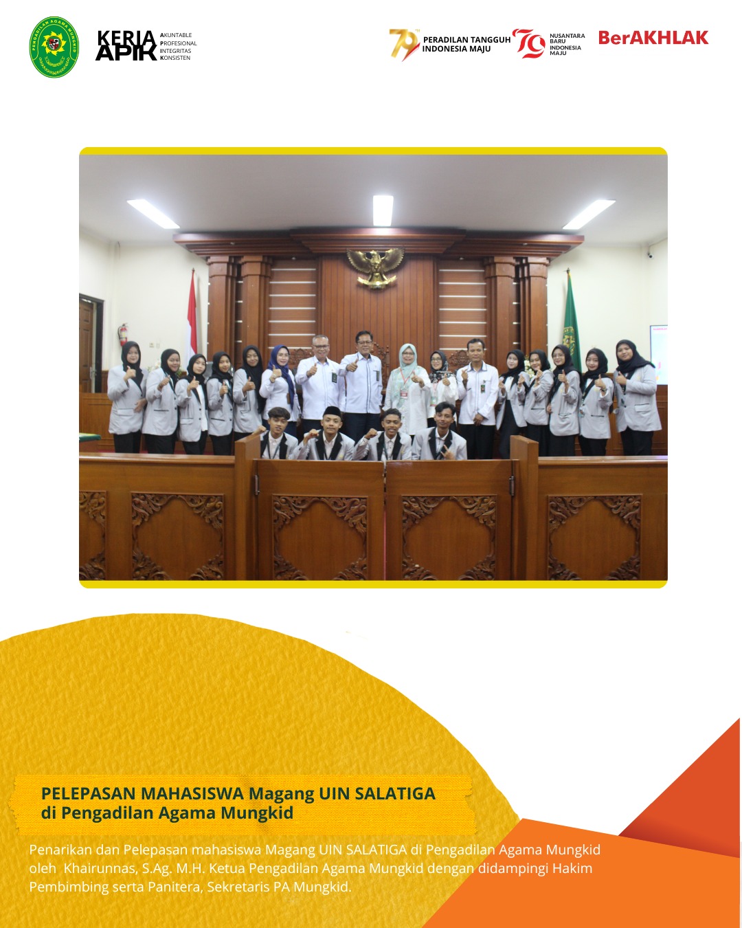 pelepasan magang uin salatiga 14082024 2