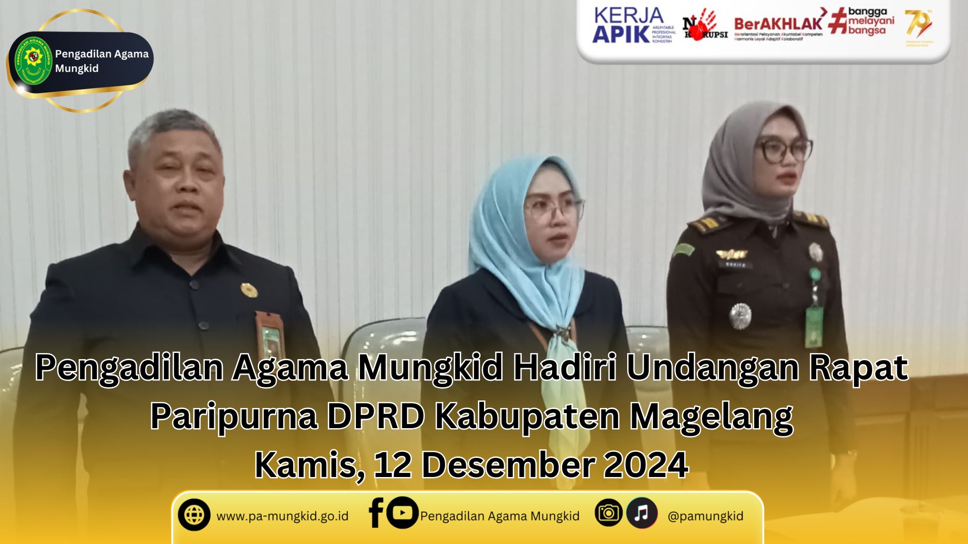 rapat paripurna dprd 2