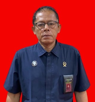 Ketua Khairunas