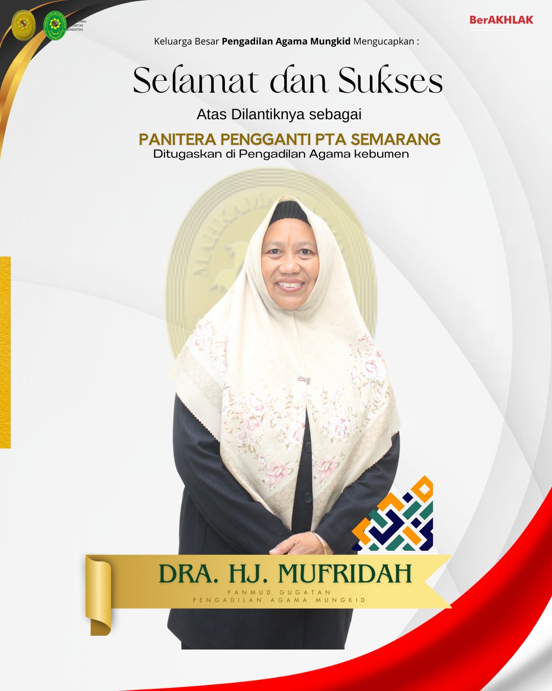 mufridah