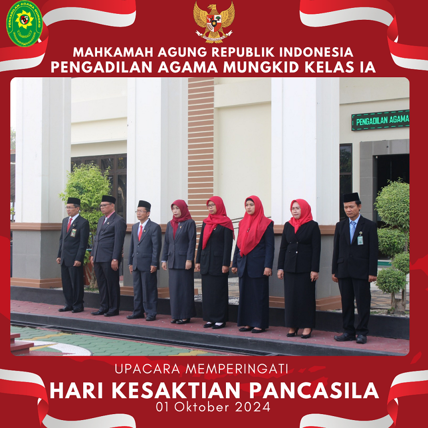 kesaktian pancasila 5