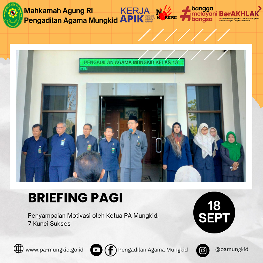 briefing 18092024 2