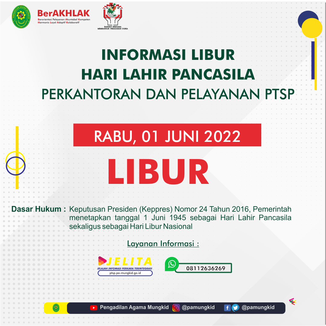 ibur hari lahir pancasila