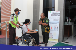 1 DISABILTAS