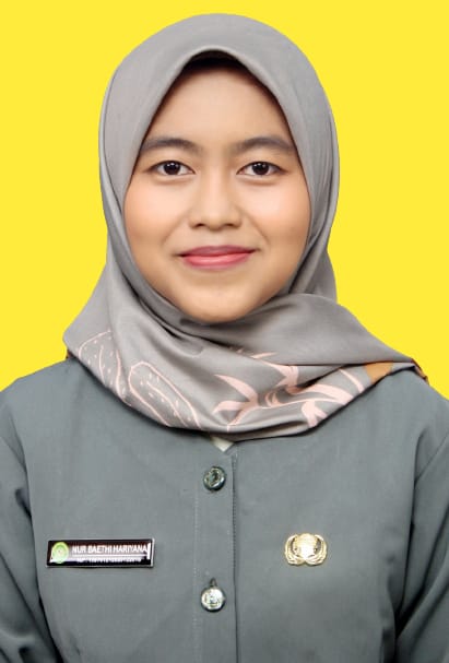 NURBAETI