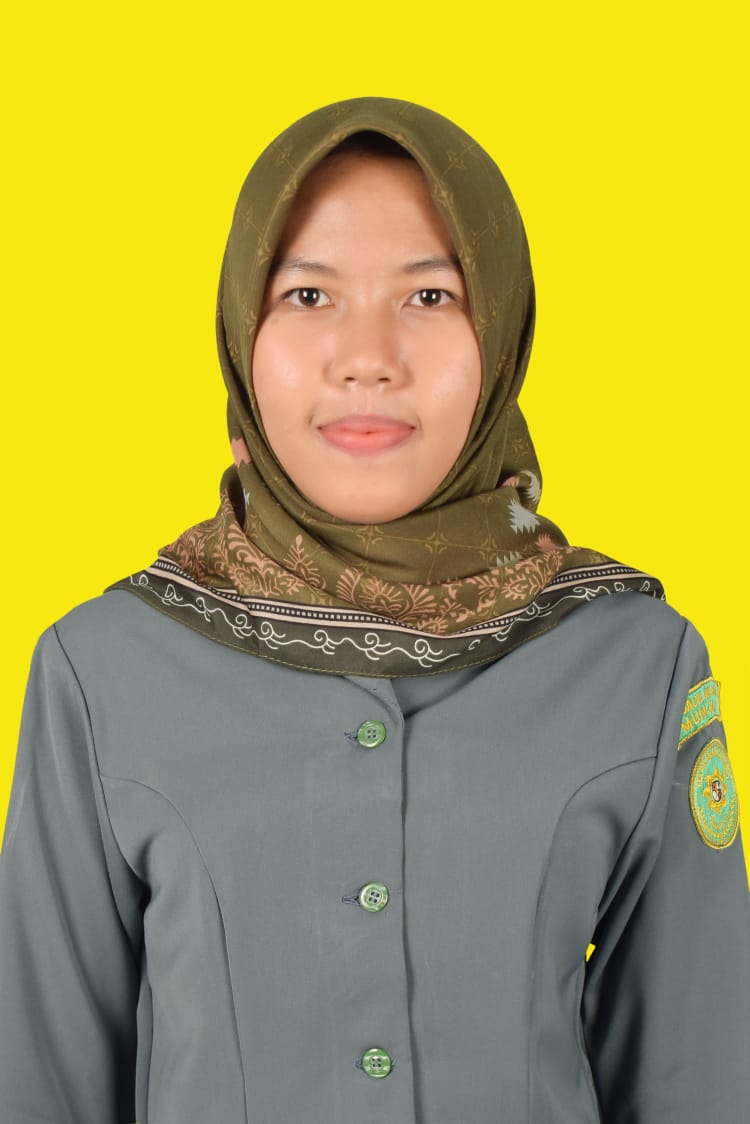 NUR AYANIL
