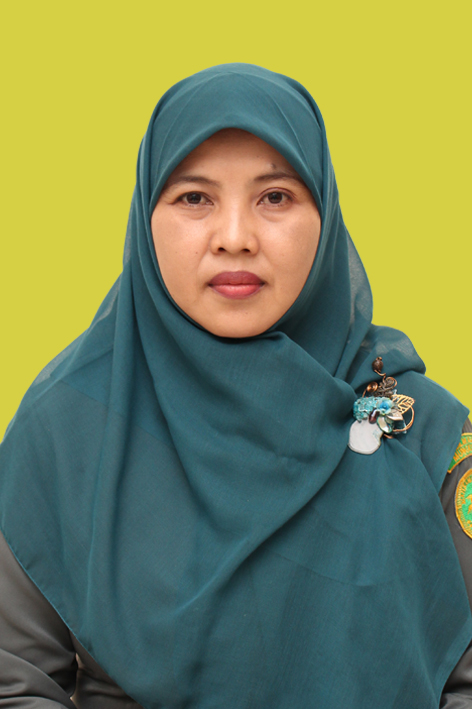ROHIMAH
