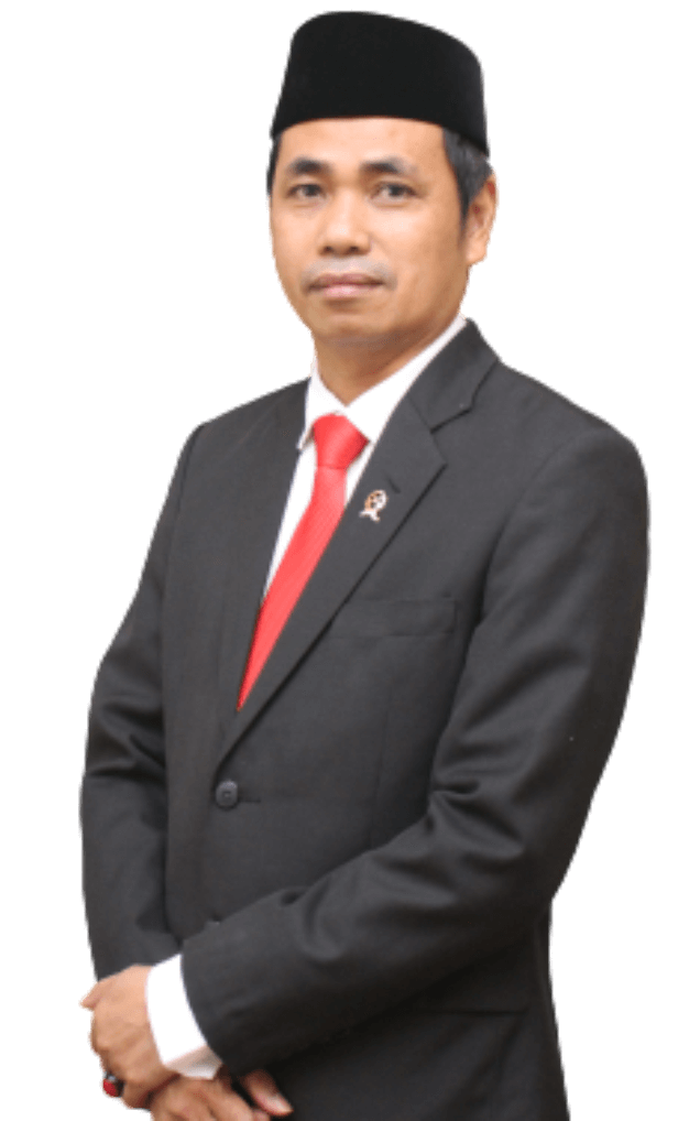 ketua jamil 1