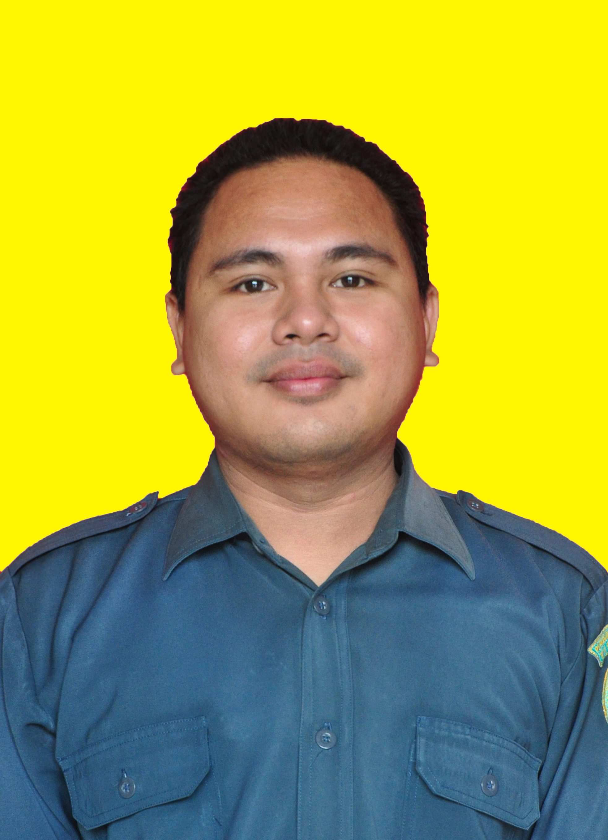 rahman baharii