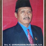 Drs. H. QOMARUDDIN MUDZAKIR S