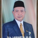 Drs. LANJARTO M