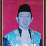 Drs. M. IQBAL S