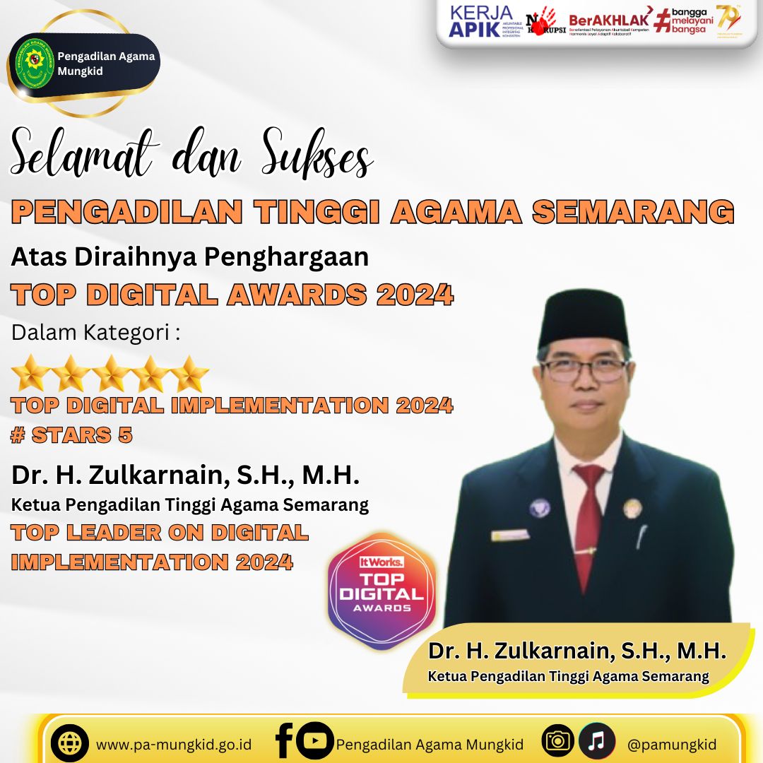 KPTA Top Leader Digital Implementation 2024