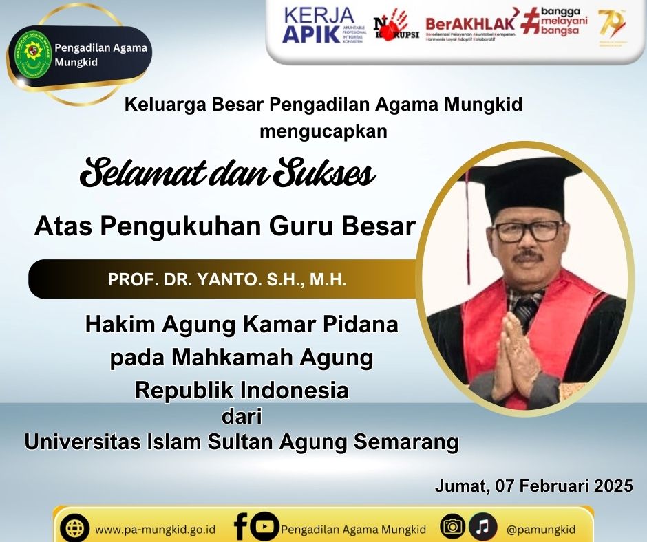 prof dr yanto