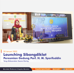 LAUNCHING 1