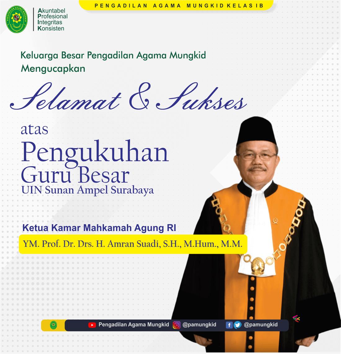Amran Suadi 1