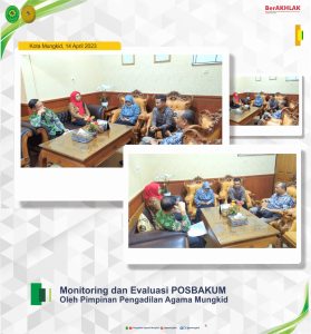 monitoring