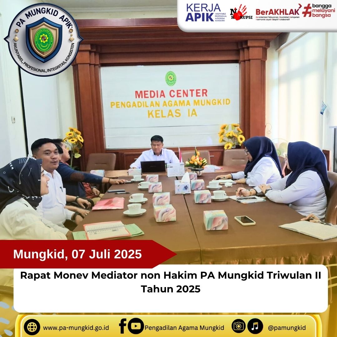 07072025 monev mediator 1