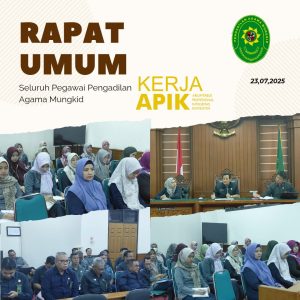 23072025 rapat umum