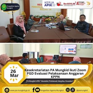 fgd kppn 26mar