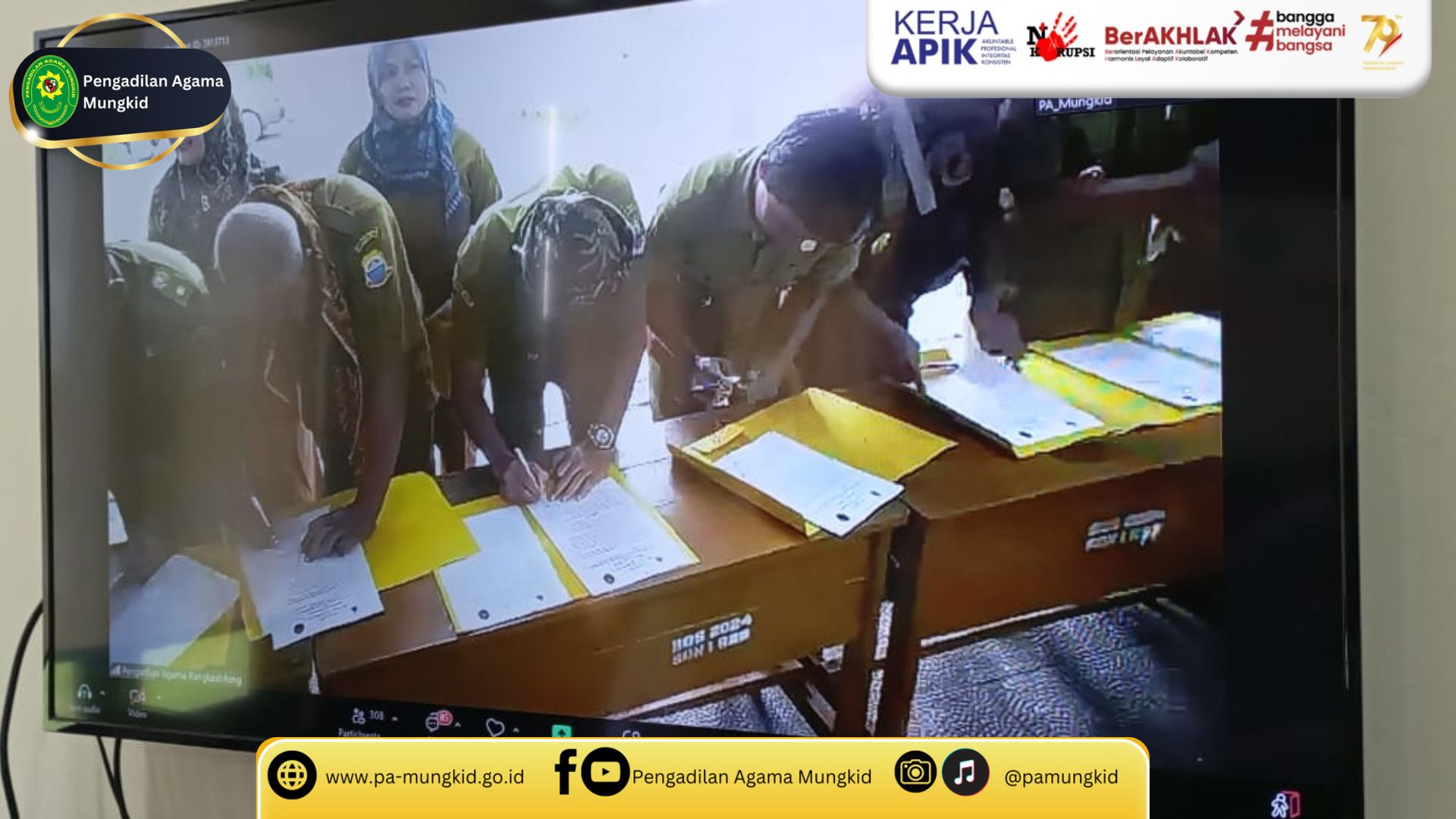 mou pa rangkasbitung 2