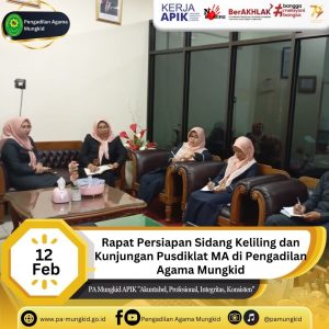 rapat sidkel 1