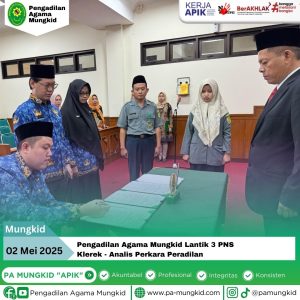 02052025 pelantikan pns 1