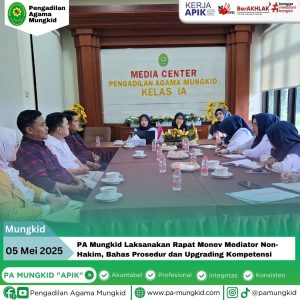 05052025 rapat mediator non hakim 1