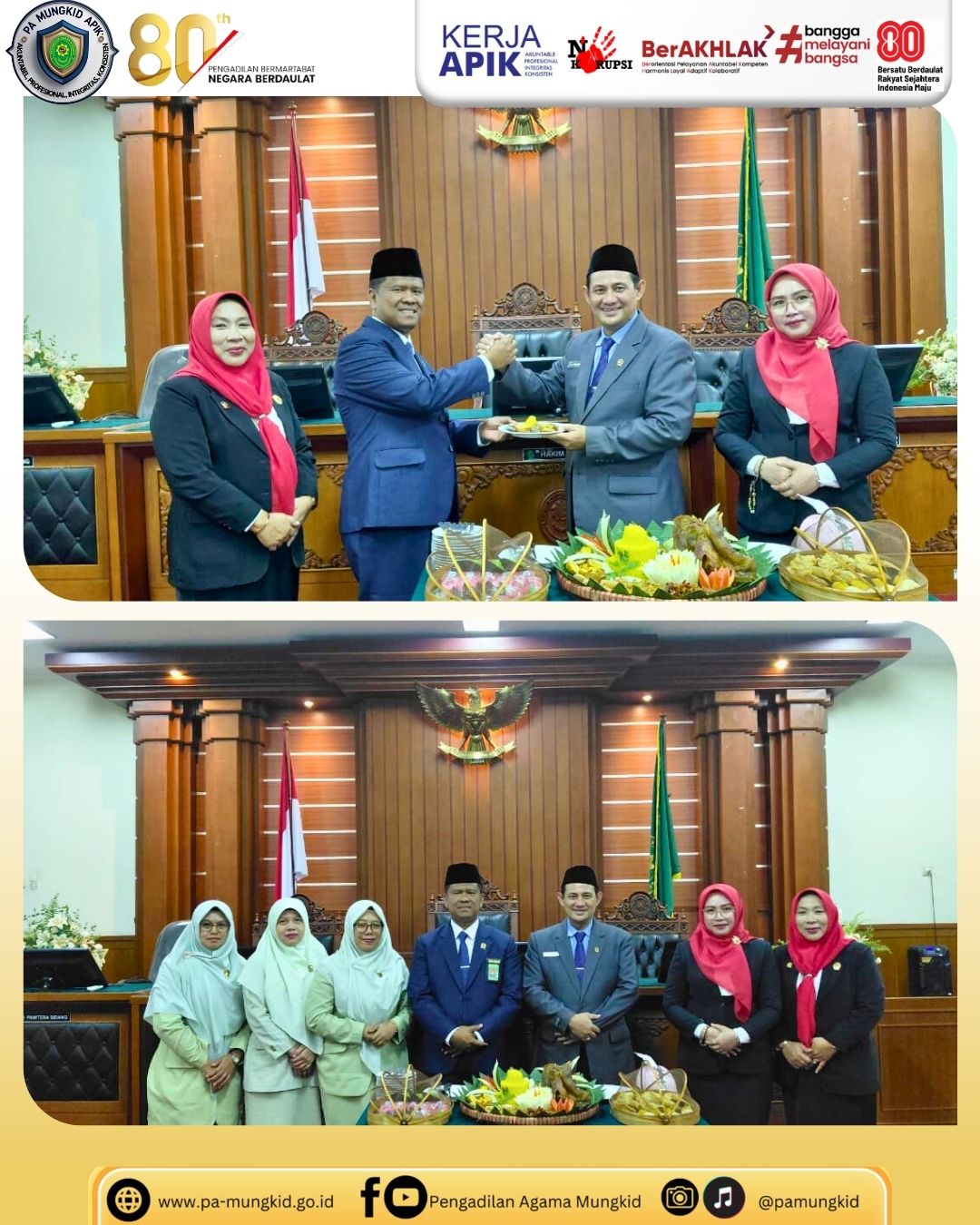 19082025 tumpengan dan sk pppk 2