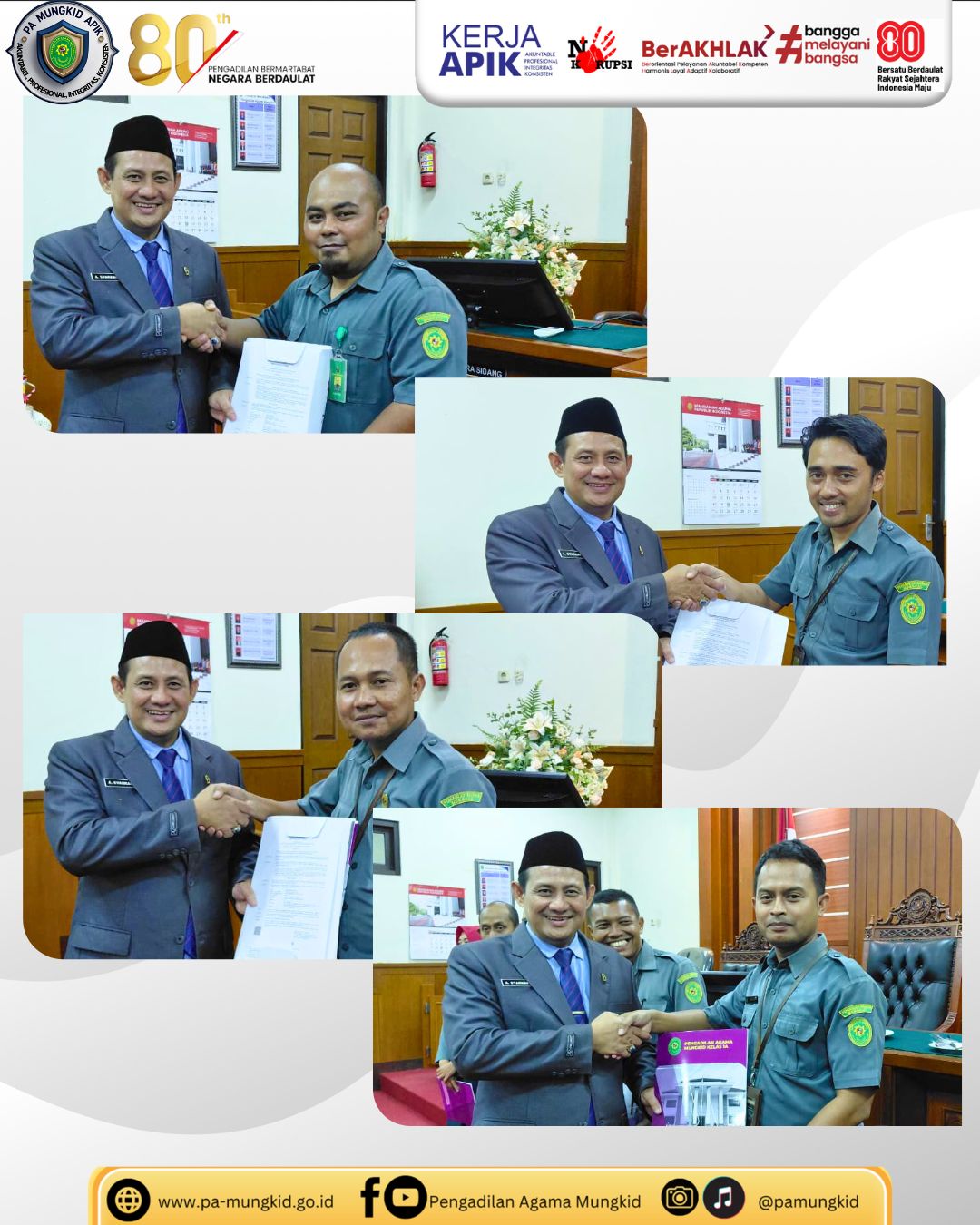 19082025 tumpengan dan sk pppk 8