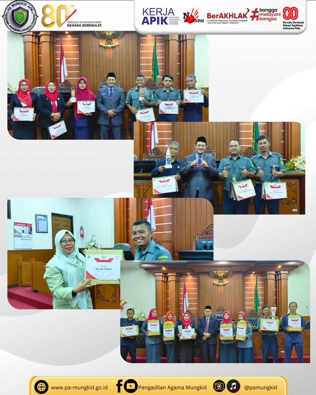 19082025 tumpengan dan sk pppk 9