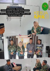 15012026 koordinasi sidkel grabag