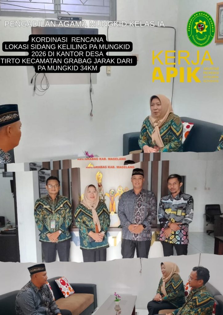 15012026 koordinasi sidkel grabag