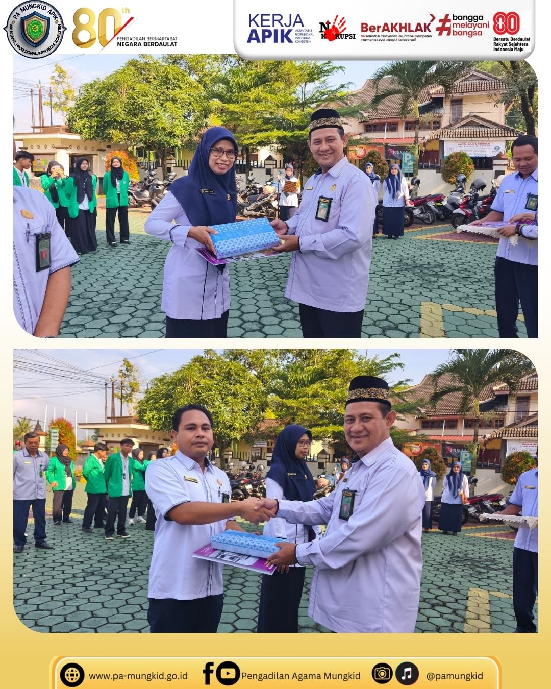 19012026 kinerja terbaik tw4 2025 2