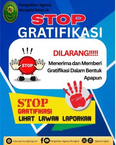 flyer anti suap 2